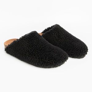 Honey Bunny Clog Slippers